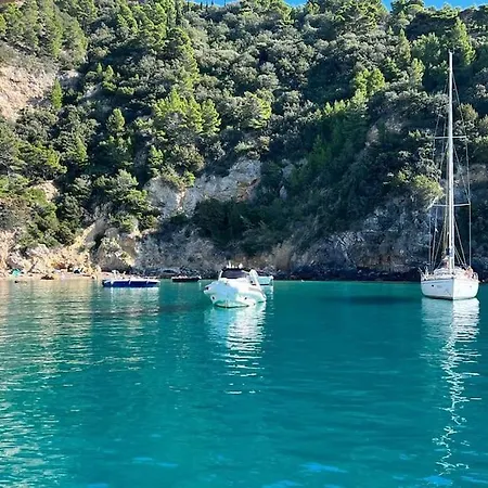 בית נופש Argentario פורטו סנטו סטפנו