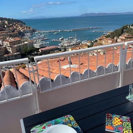 Holiday home Argentario