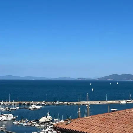 Argentario Holiday home Porto Santo Stefano (Grosseto)