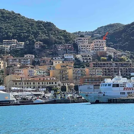 Argentario * Porto Santo Stefano (Grosseto)