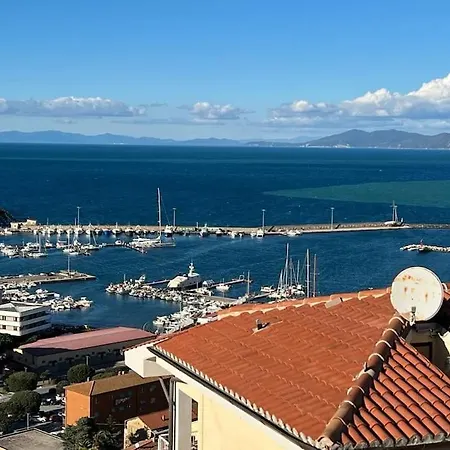 Argentario Holiday home *