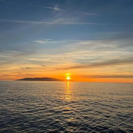 Argentario * Porto Santo Stefano (Grosseto)
