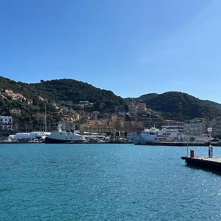 Holiday home Argentario