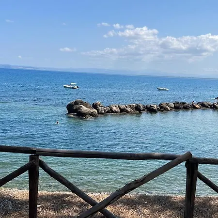 Holiday home Argentario Porto Santo Stefano (Grosseto)