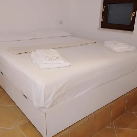 Argentario Holiday home *
