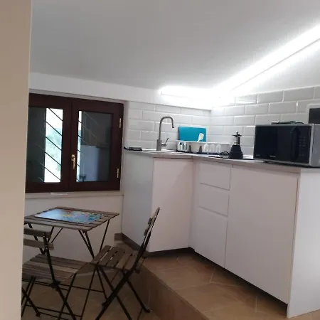Argentario Holiday home *