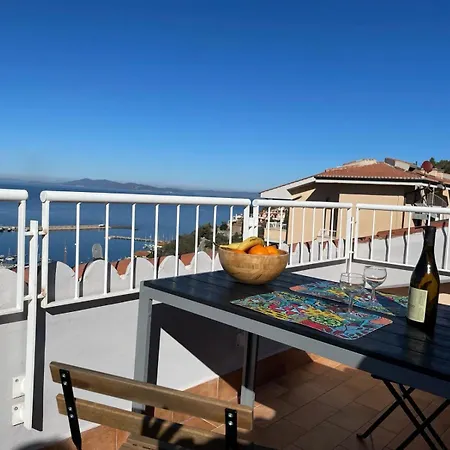 Holiday home Argentario Porto Santo Stefano (Grosseto)