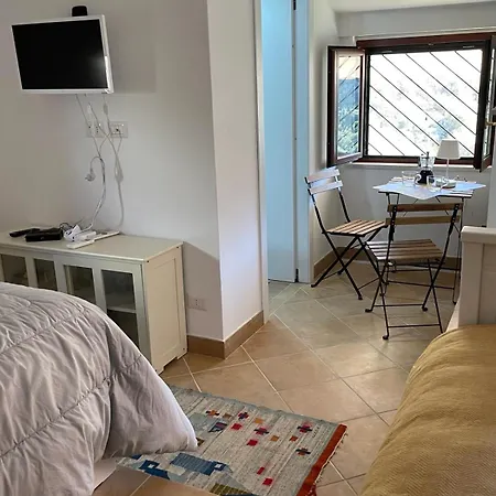 Argentario Holiday home *