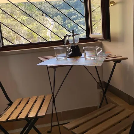 Argentario Holiday home *