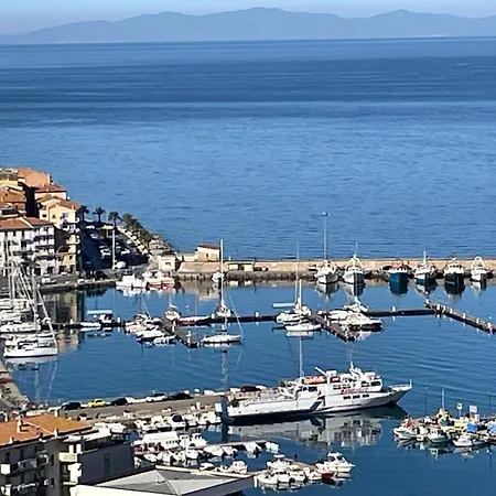 Holiday home Argentario Porto Santo Stefano (Grosseto)