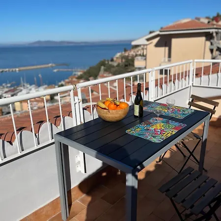 Argentario Holiday home