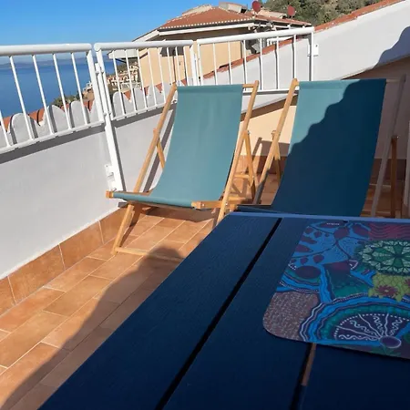 Holiday home Argentario *