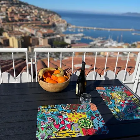 Argentario Holiday home Porto Santo Stefano (Grosseto)